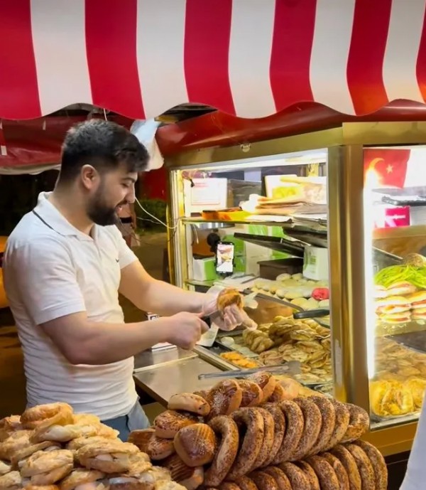 Bakanlıktan ceza gecikmedi! Fenomen yayıncıya kesilen 7 bin TL’lik hesap büyük yankı uyandırmıştı!